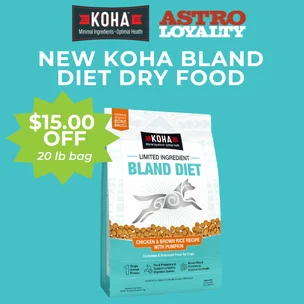 KOHA Pet | $15.00 O…