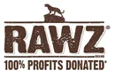 RAWZ Natural Pet Food RAWZ available at Nature Dog in Omaha, Nebraska