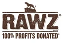 RAWZ Natural Pet Food RAWZ available at Nature Dog in Omaha, Nebraska