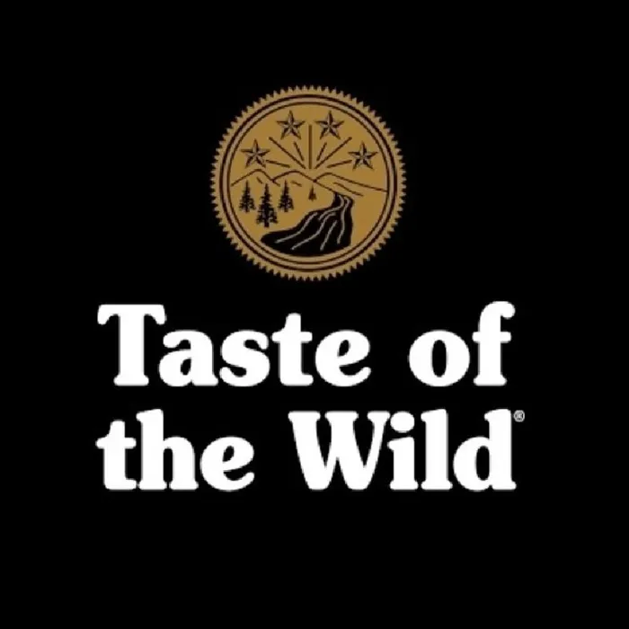 TASTE OF THE WILD