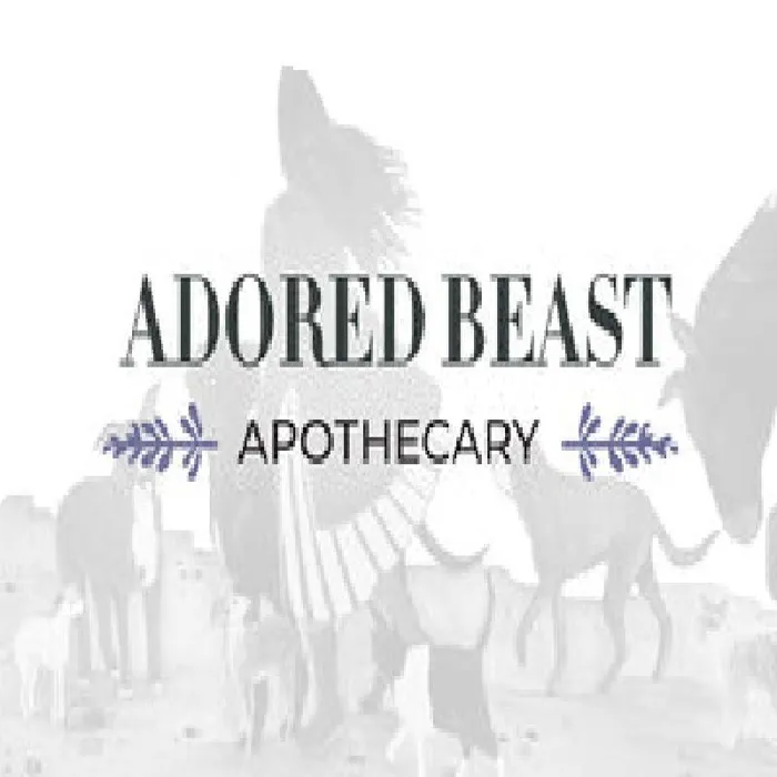 ADORED BEAST APOTHECARY