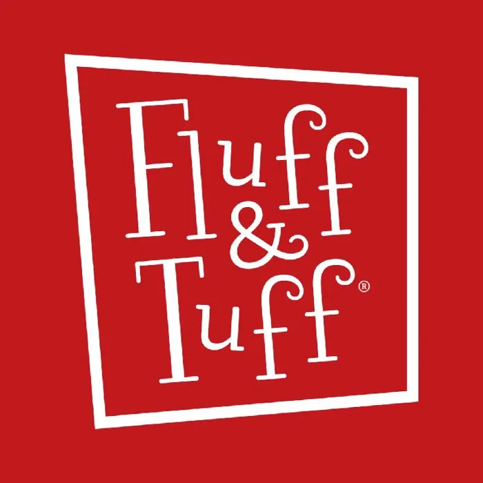 FLUFF & TUFF