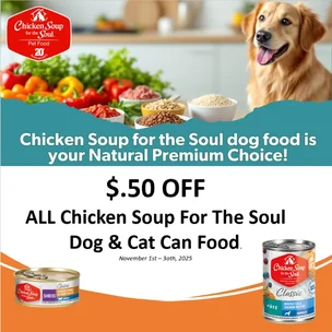 Chicken Soup for th…