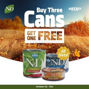 Farmina | Buy (3) 1…