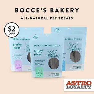 Bocce's Bakery | $2…