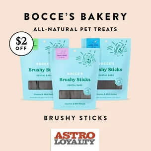 Bocce's Bakery | $2…