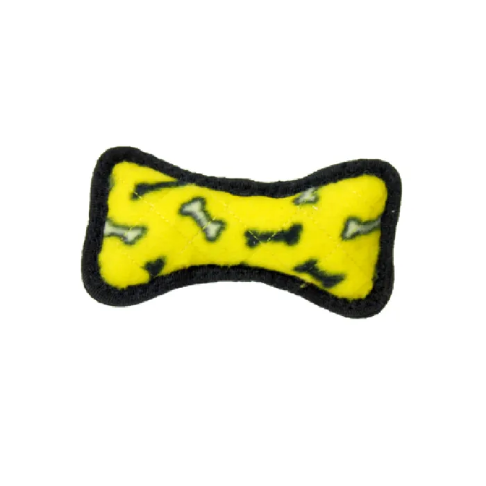Tuffy Jr Bone2 Yellow Bone