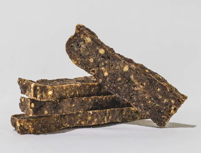 St Rocco's Cheeseburger 3oz