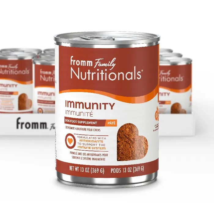 Fromm Treat Immunity 6oz