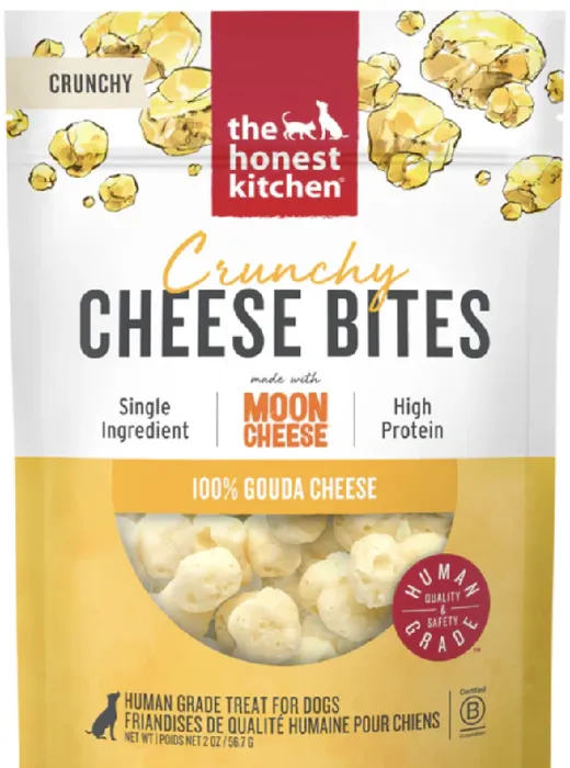 Hon Kit Crunchy Bites Gouda 2oz