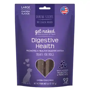 Sticks Digestive Health - Sml