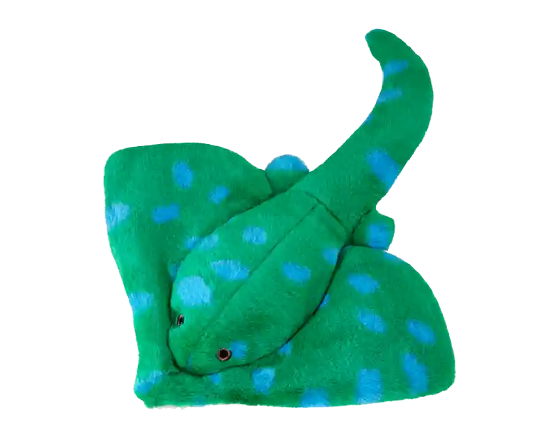 Fluff & Tuff Stingray Gordon