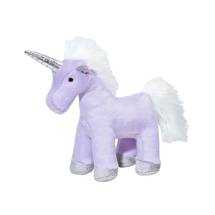 Fluff & Tuff Violet Unicorn