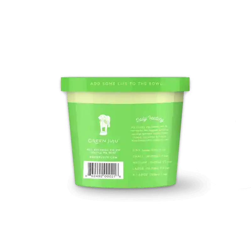 Green Juju Just Greens 30oz