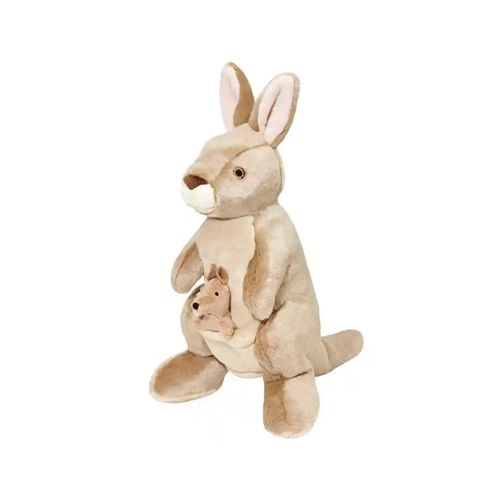 Fluff & Tuff Phoebe Kangaroo