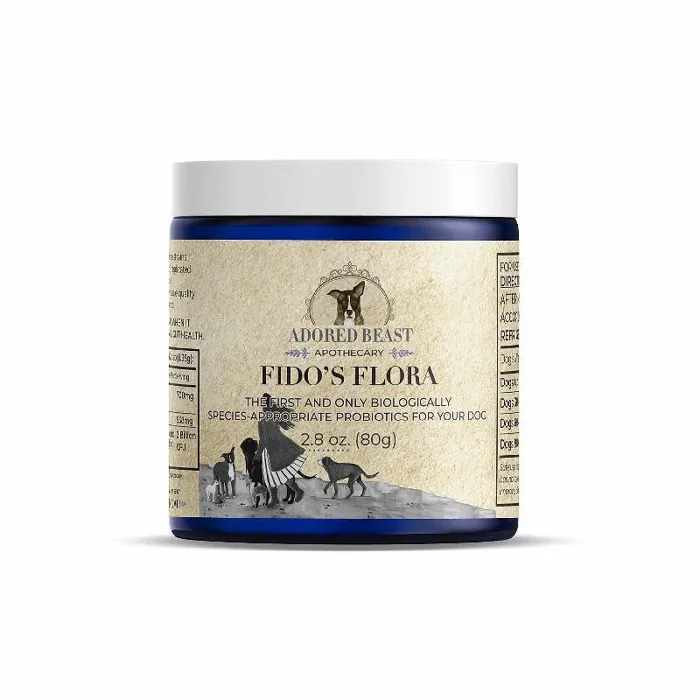 Adored Beast Fido`s Flora 2.8 oz