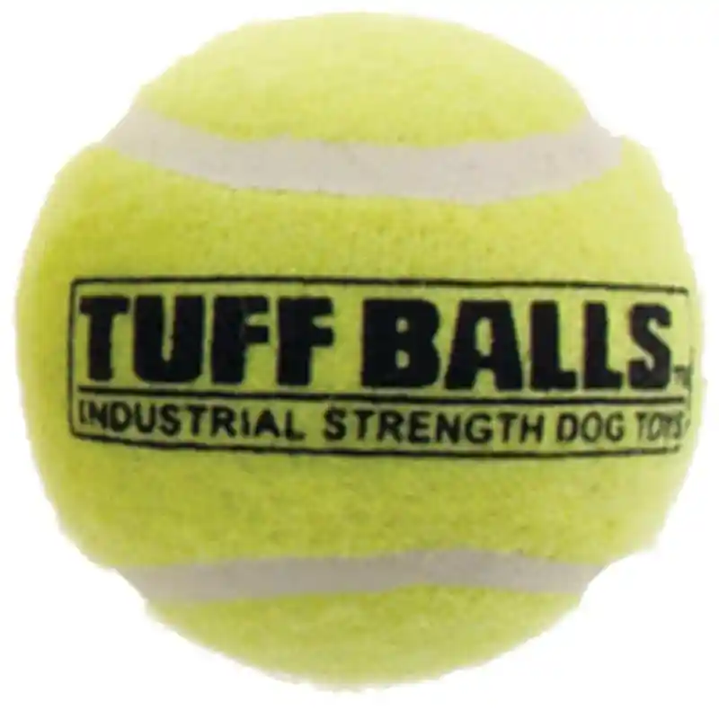 Psu Toy Tuff Ball 1.8in Bulk