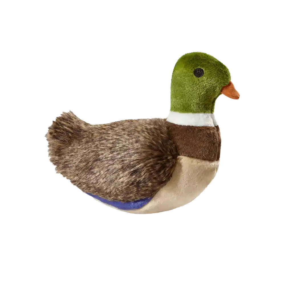 Fluff & Tuff Morley Mallard