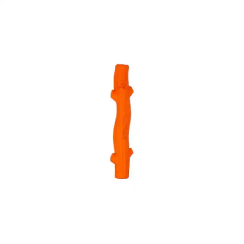Tall Tails Dog Toy Natural Rubber Stick 12"