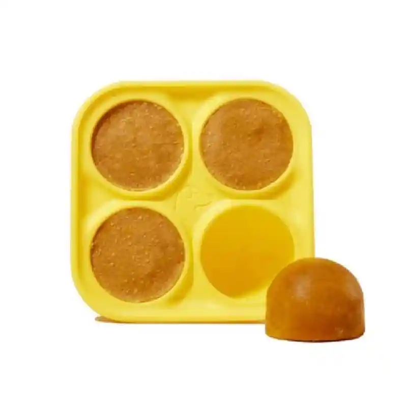 Mywoof Pupsicle Mold Rubber Large