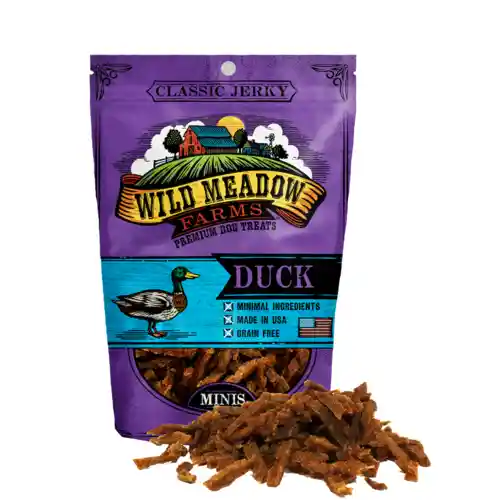 Wmf Duck Minis 3.5oz