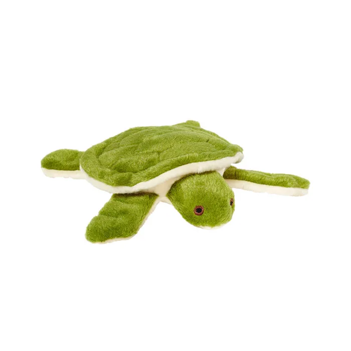 Fluff & Tuff Turtle Esmeralda
