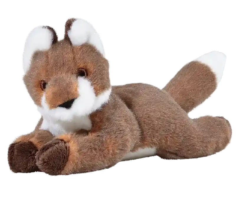 Fluff & Tuff Anderson Fox SM