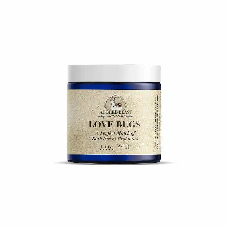 Adored Beast Love Bug 1.4oz
