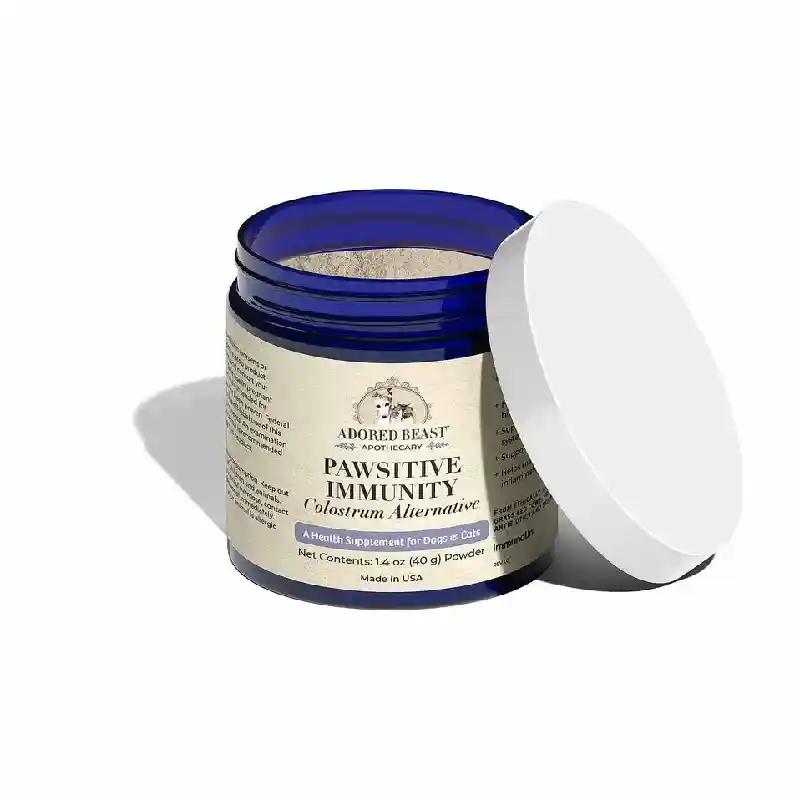Adored Beast Pawsitive Immunity 1.4oz