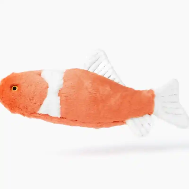 Fluff & Tuff Finn Koi
