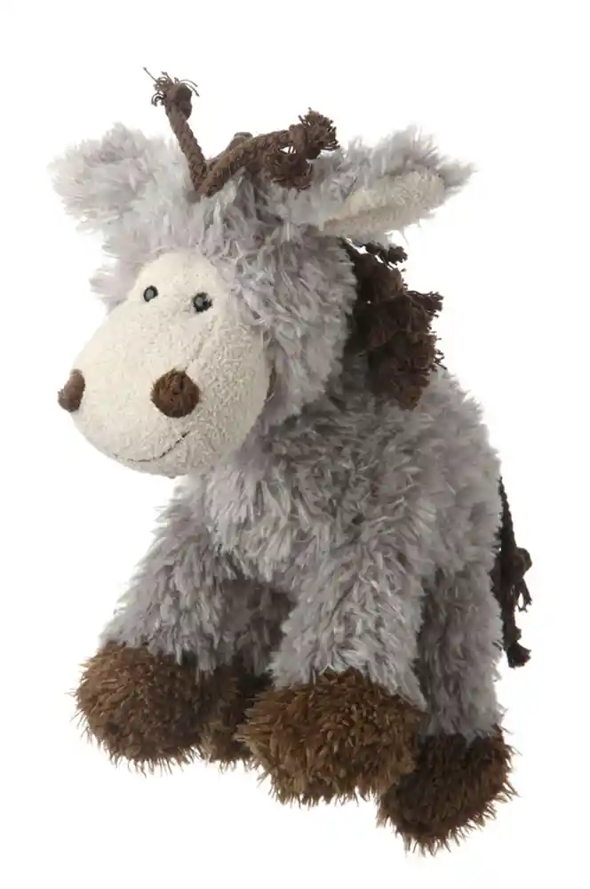 Plush Toy Donkey 11;