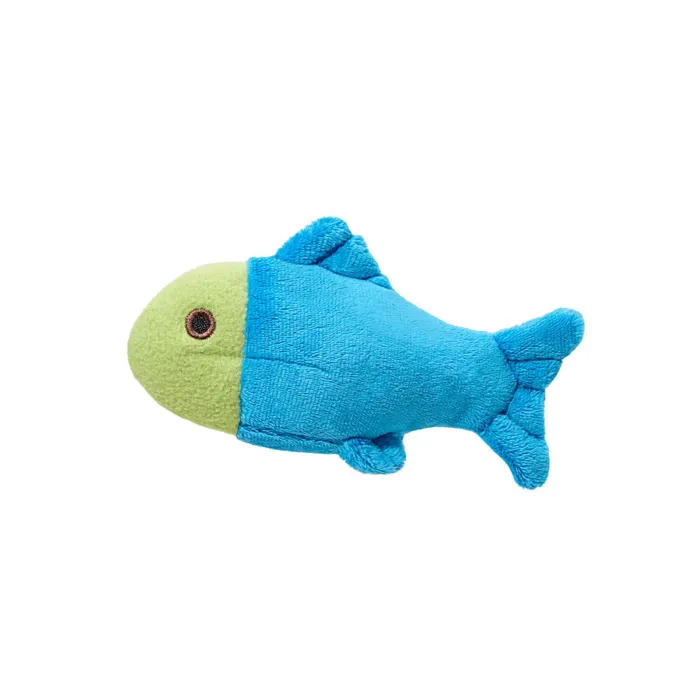 Fluff & Tuff Molly Fish