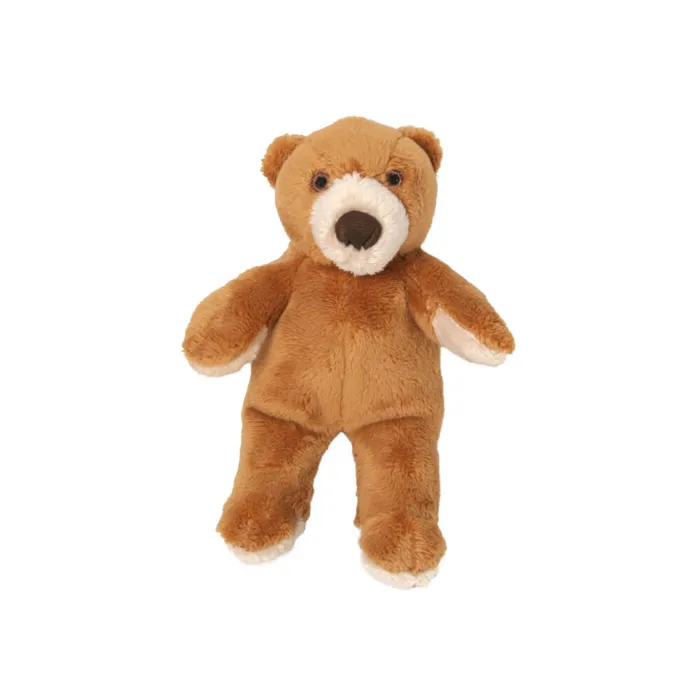 Fluff & Tuff Cubby Bear
