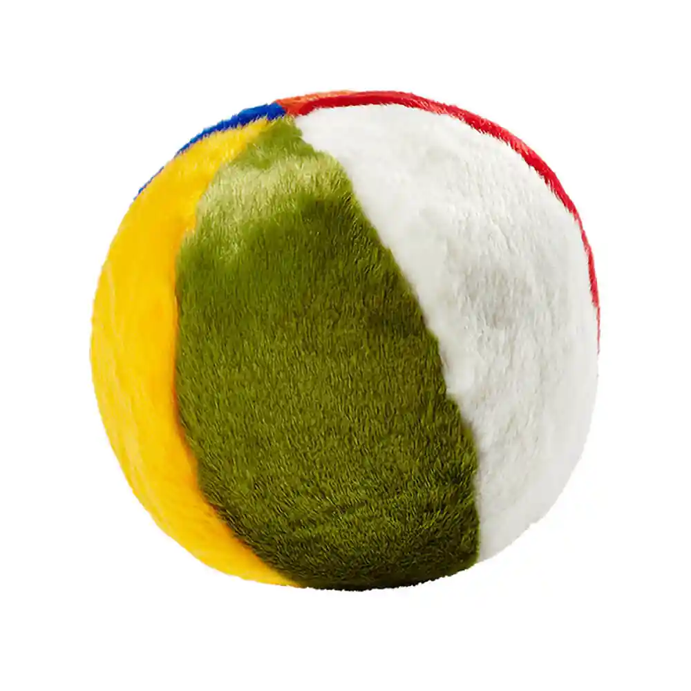 Fluff & Tuff Large Beach Ball