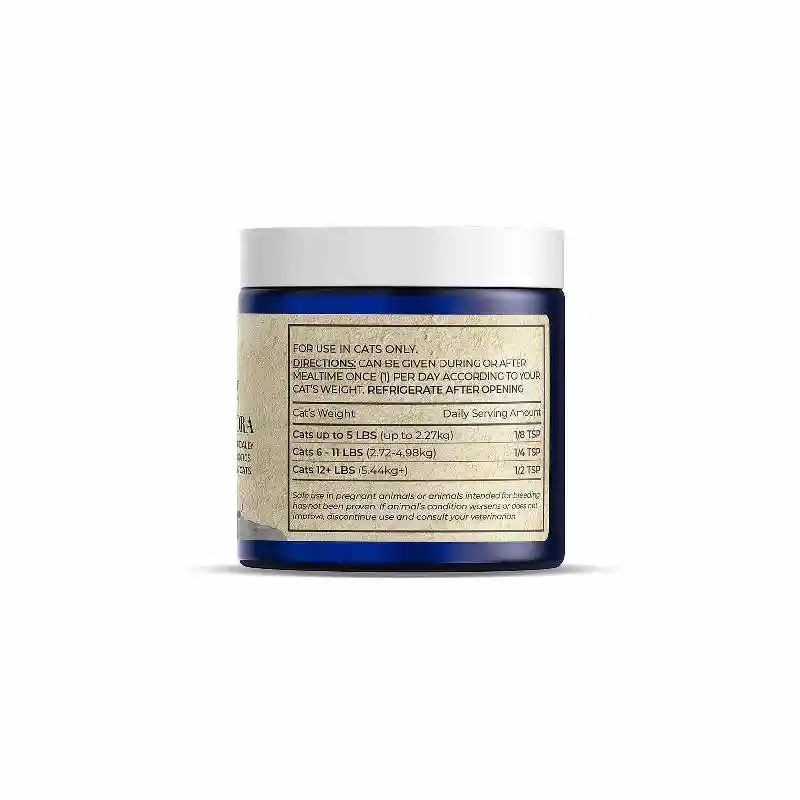Adored Beast Feline Gut Soothe 1.6oz