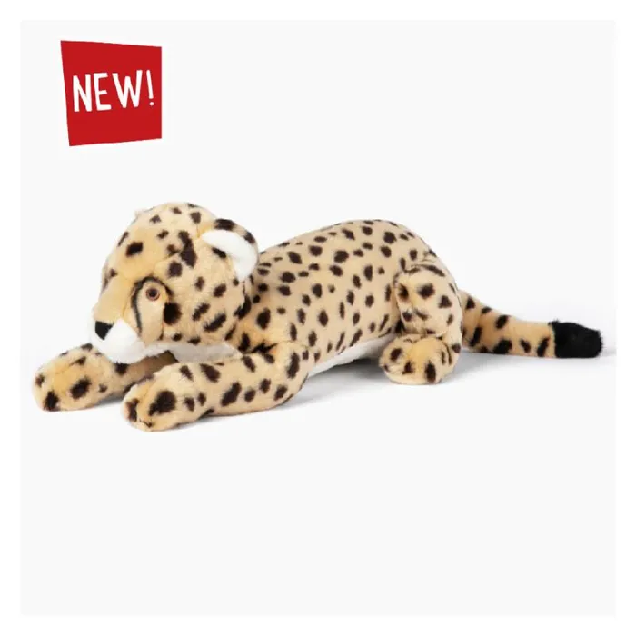 Fluff & Tuff Kali Cheetah Xl