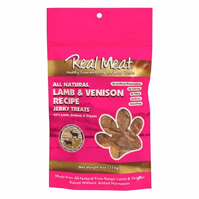 Rmc Lmb/vns Jrk Dog Trt 4z