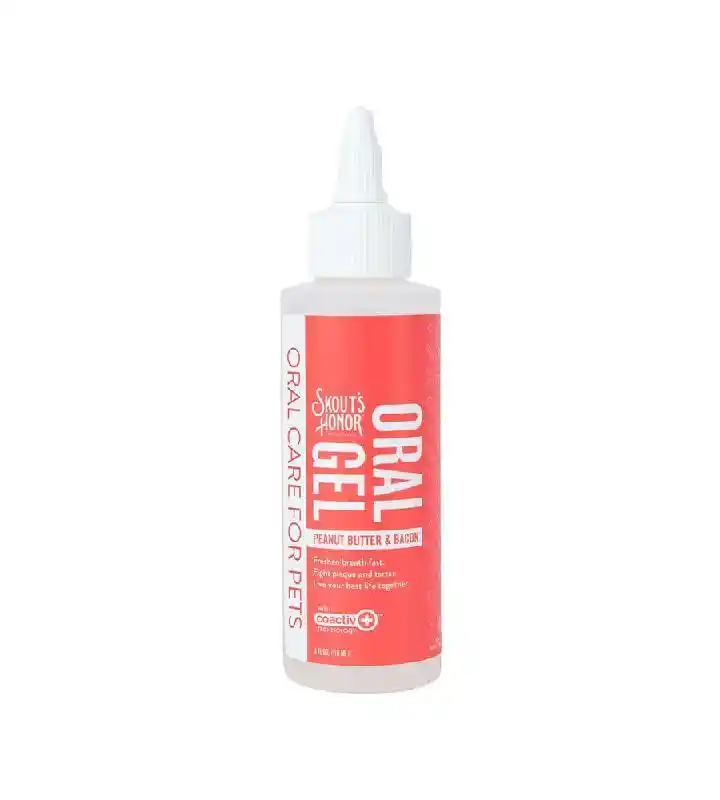 Sh Oral Care Pb & Bacon 4oz