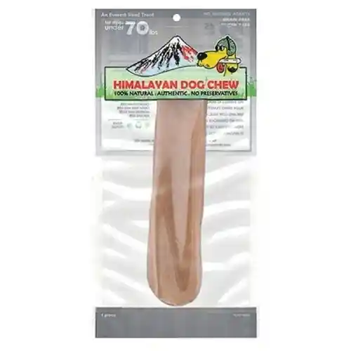 Himalayan Dog Chew X-large Dog Treat Xl 5.5-oz
