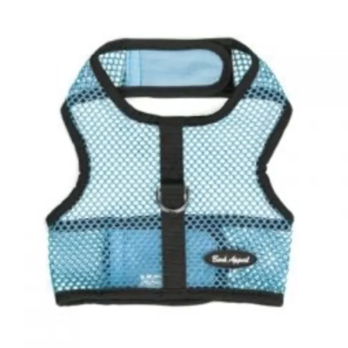 Mesh Ez-wrap Aqua M