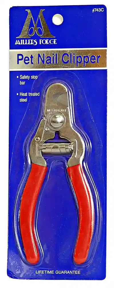 Mf Pet Nail Clipper