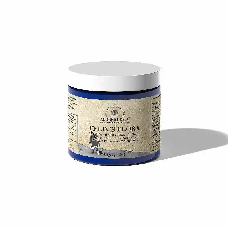 Ab Felix's Flora 1.4 Oz