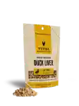 VE Cat FD Duck Liver Treat .9oz