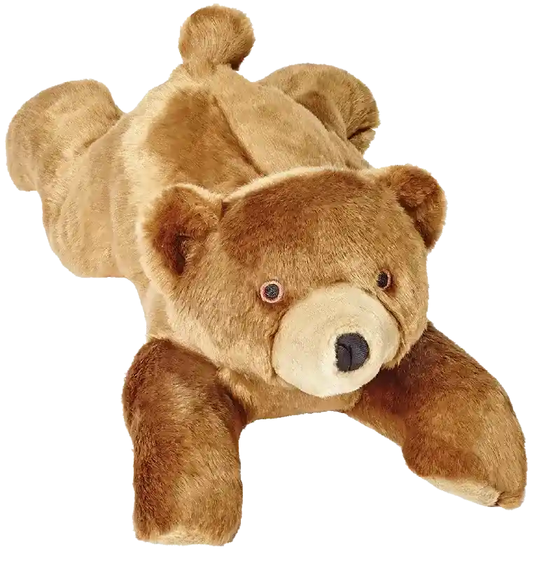 Fluff & Tuff Sadie Bear