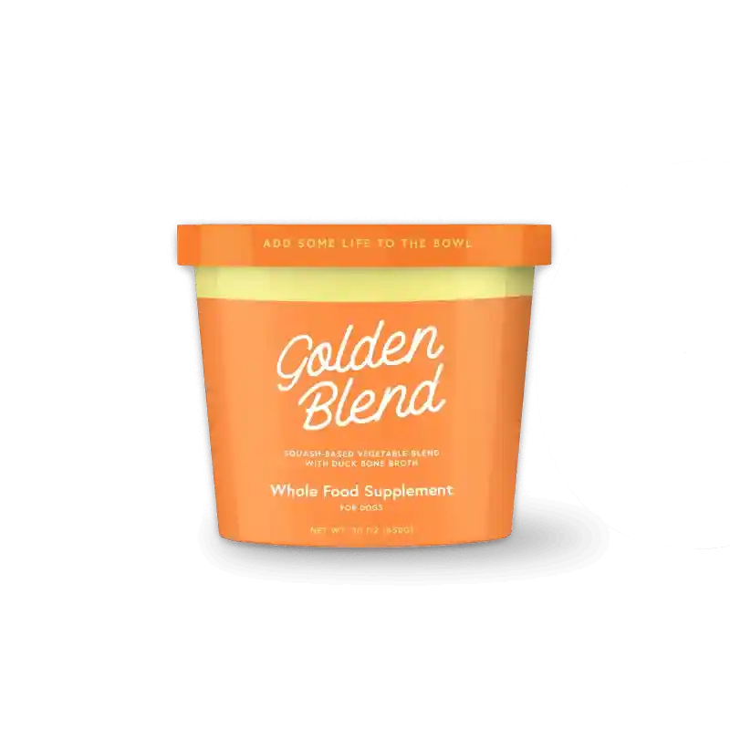 Green Juju Golden Blend 30oz