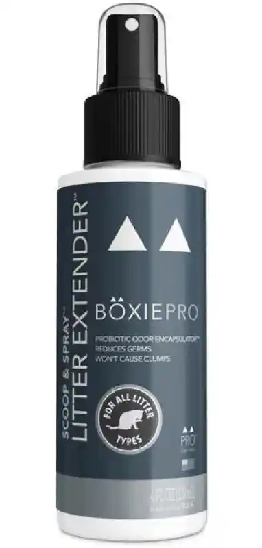 Boxiepro Litter Extender 4oz Spray