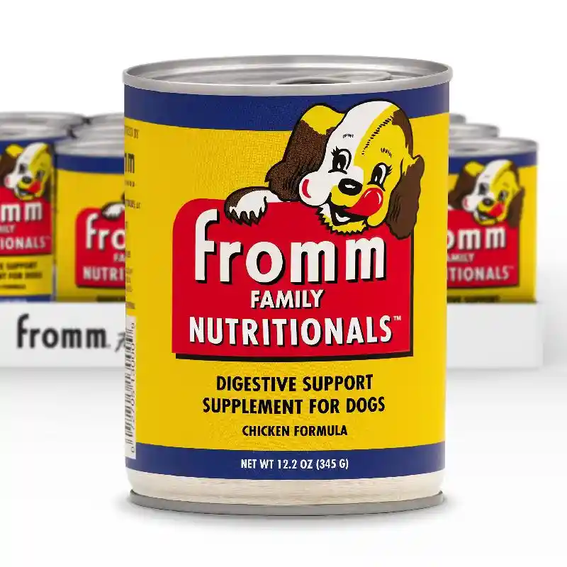 Fromm Remedies Digestive Support Chicken 12.2-oz