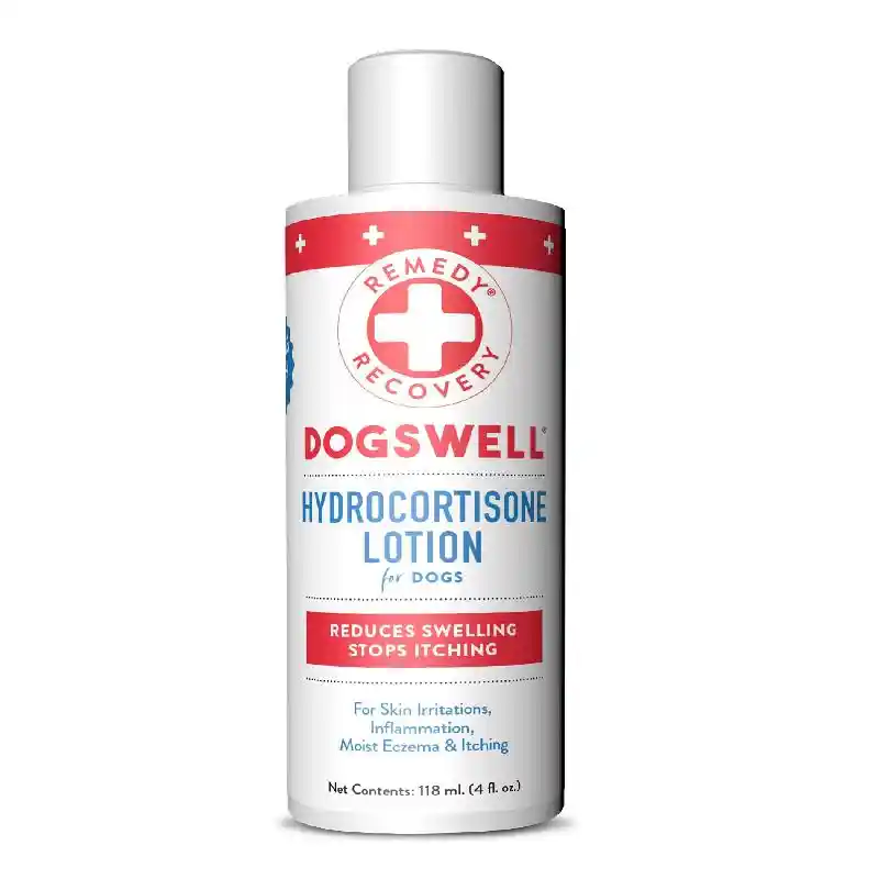 Hydrocortisone Lotion 4 Oz