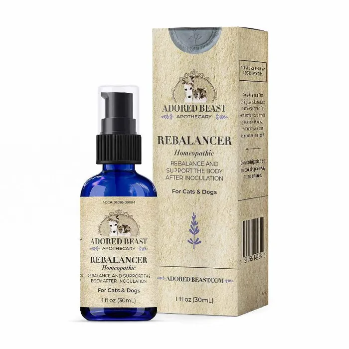 Adored Beast Rebalancer 1fl oz
