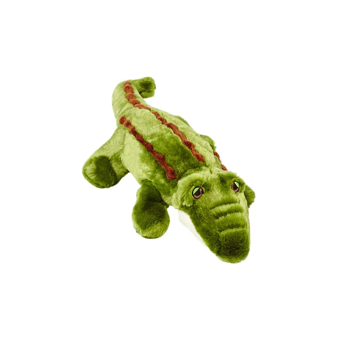 Fluff & Tuff Georgia Gator